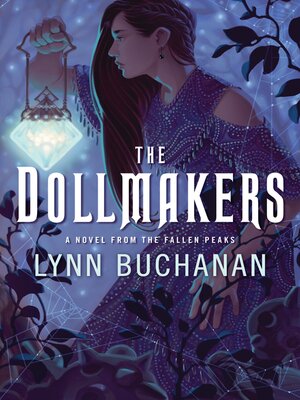 cover image of The Dollmakers
